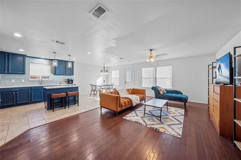 205 Fossil Bridge Drive, Fort Worth TX 76131 - Photo 8