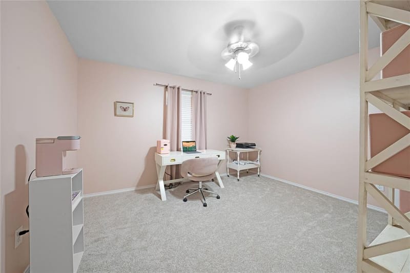 205 Fossil Bridge Drive, Fort Worth TX 76131 - Photo 25
