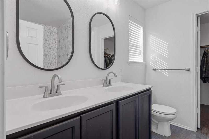 205 Fossil Bridge Drive, Fort Worth TX 76131 - Photo 21