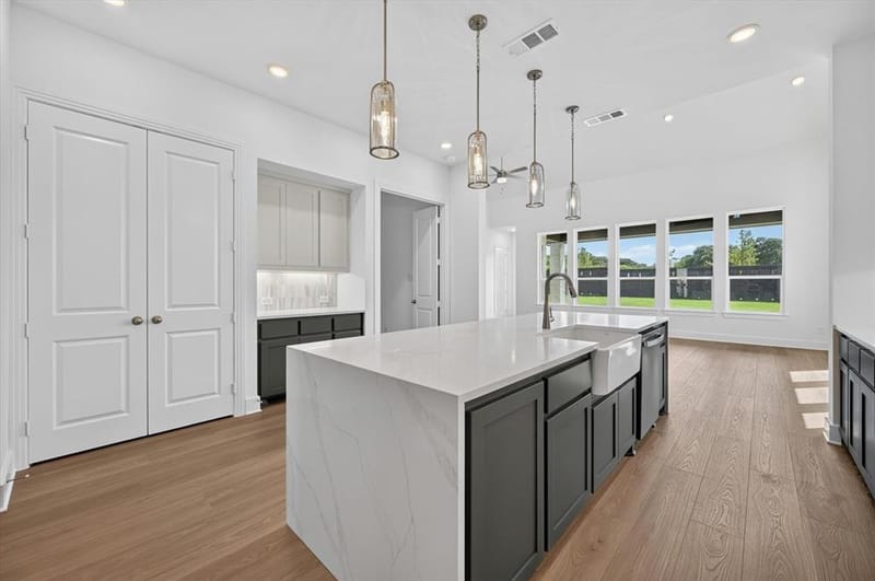 9813 Oak Glade Drive, Denton TX 76207 - Photo 6