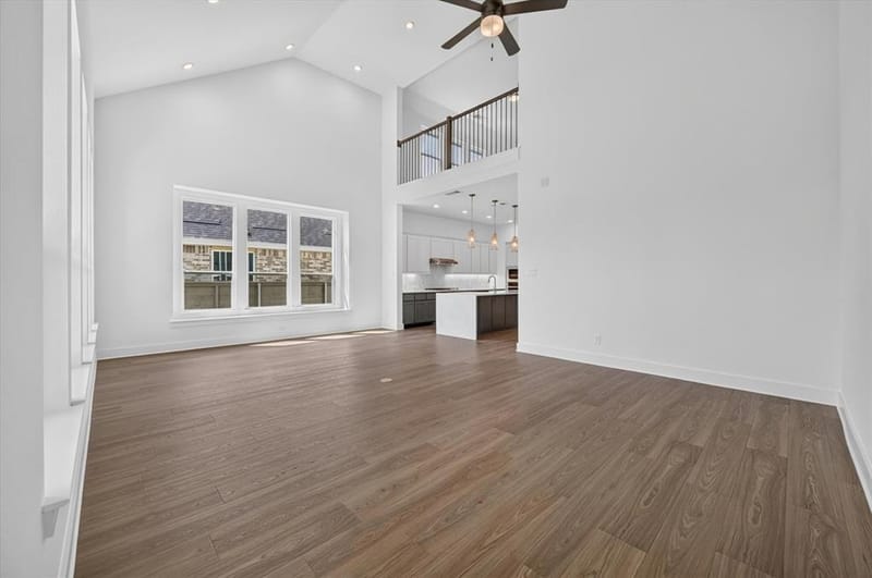 9813 Oak Glade Drive, Denton TX 76207 - Photo 17