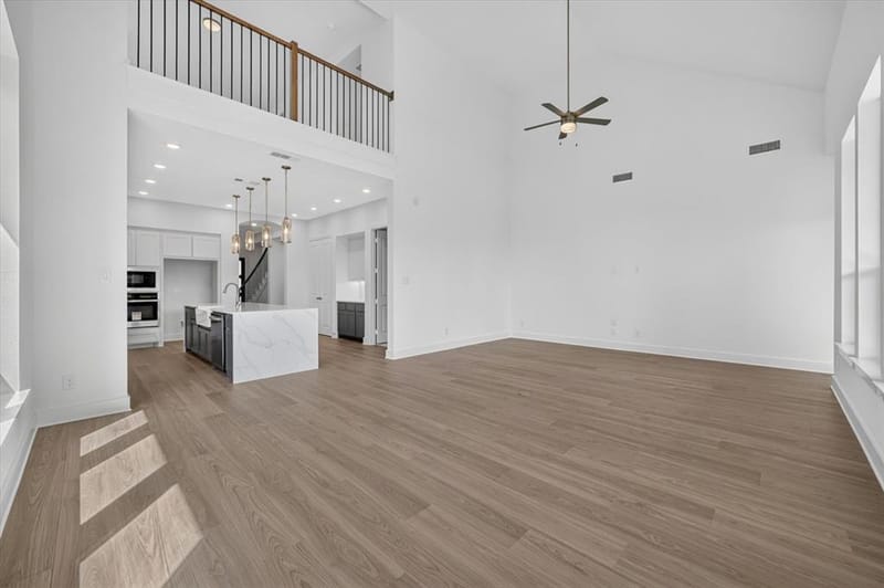 9813 Oak Glade Drive, Denton TX 76207 - Photo 16