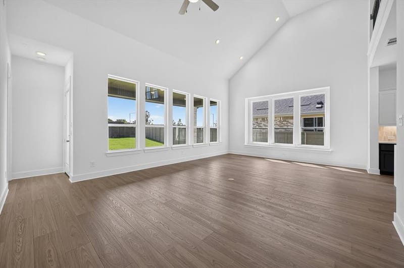 9813 Oak Glade Drive, Denton TX 76207 - Photo 9