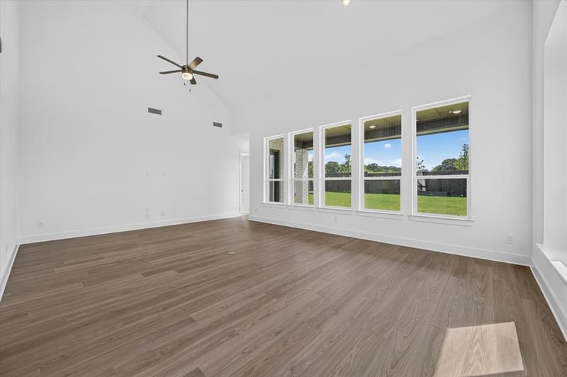 9813 Oak Glade Drive, Denton TX 76207 - Photo 8