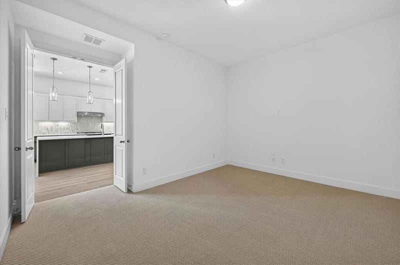 9813 Oak Glade Drive, Denton TX 76207 - Photo 21