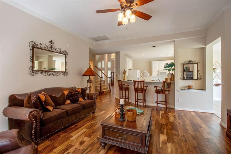 3316 Meadow Wood Drive, Richardson TX 75082 - Photo 6