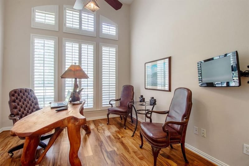3316 Meadow Wood Drive, Richardson TX 75082 - Photo 17