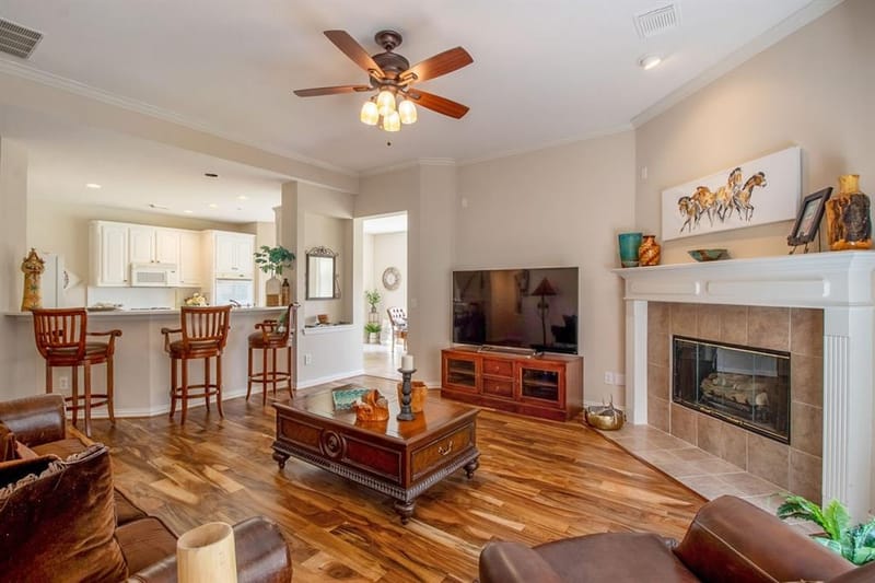 3316 Meadow Wood Drive, Richardson TX 75082 - Photo 7