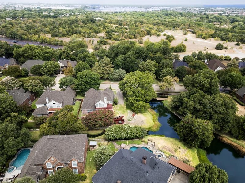 3316 Meadow Wood Drive, Richardson TX 75082 - Photo 32