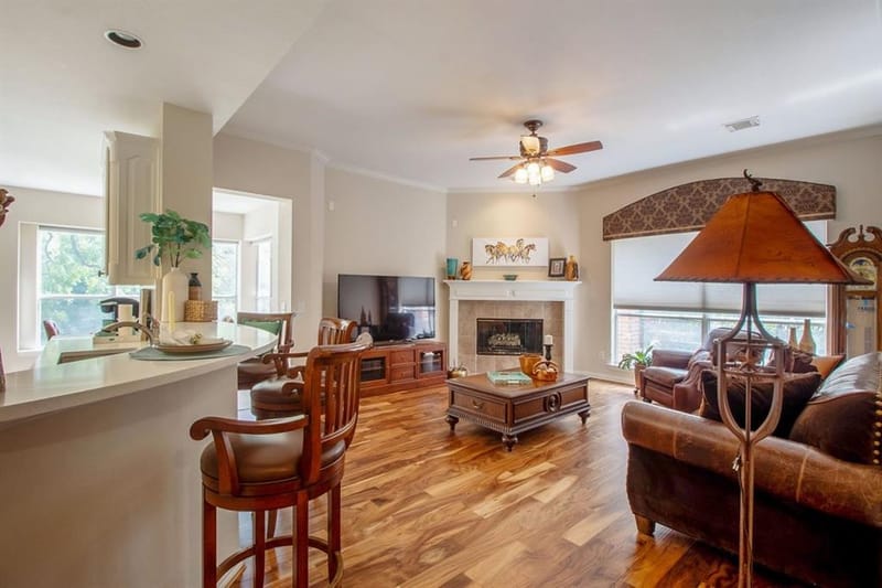 3316 Meadow Wood Drive, Richardson TX 75082 - Photo 5