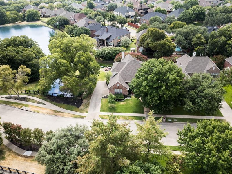 3316 Meadow Wood Drive, Richardson TX 75082 - Photo 30