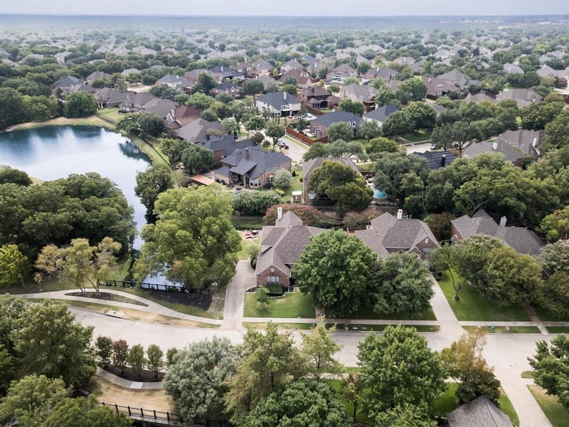 3316 Meadow Wood Drive, Richardson TX 75082 - Photo 33
