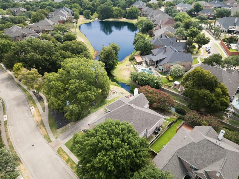 3316 Meadow Wood Drive, Richardson TX 75082 - Photo 35