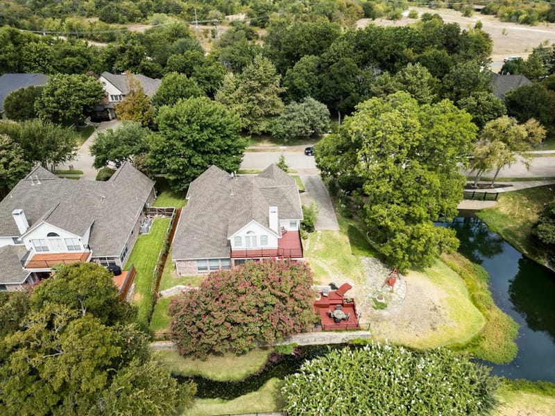 3316 Meadow Wood Drive, Richardson TX 75082 - Photo 31