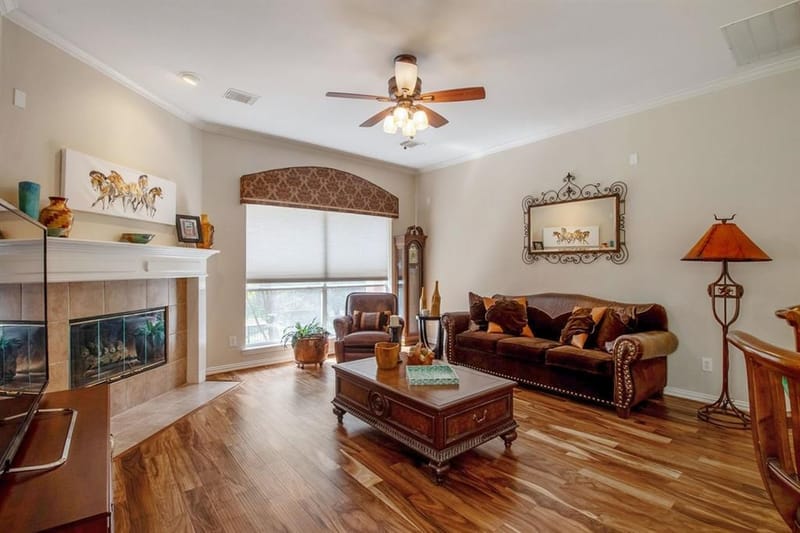 3316 Meadow Wood Drive, Richardson TX 75082 - Photo 4