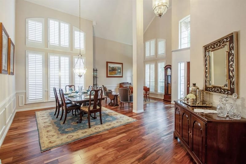 3316 Meadow Wood Drive, Richardson TX 75082 - Photo 8
