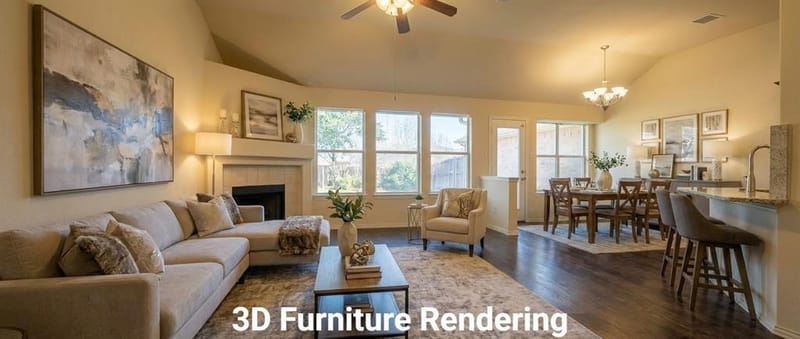 2614 Pecan Meadow Drive, Garland TX 75040 - Photo 4
