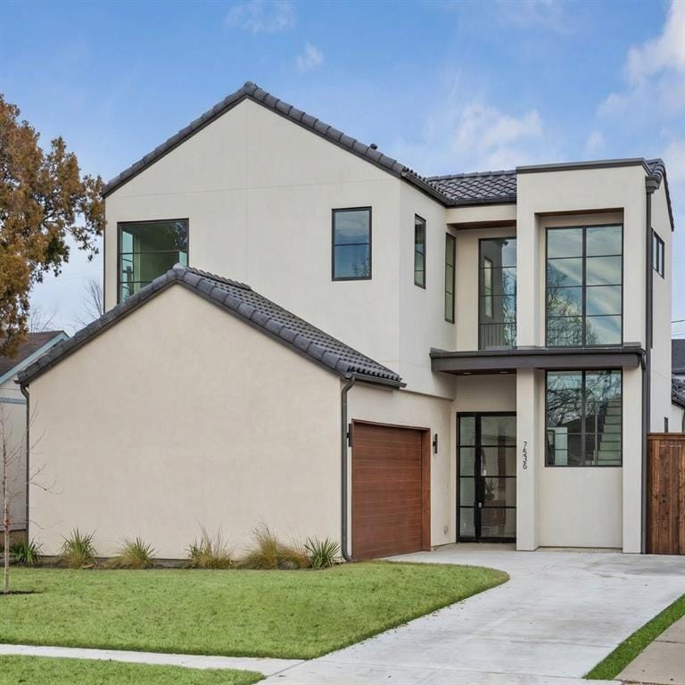 7526 Kenwell Street, Dallas TX 75209