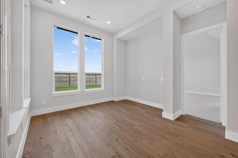 9821 Morning Cloak Drive, Denton TX 76207 - Photo 16