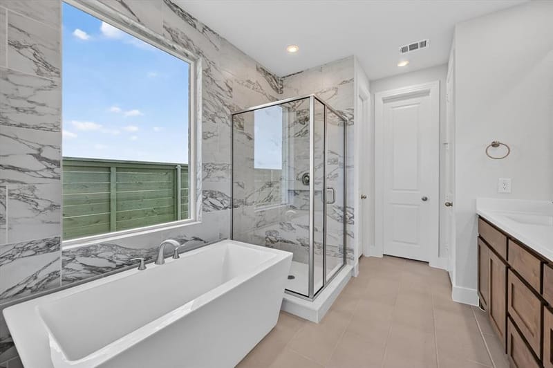 9821 Morning Cloak Drive, Denton TX 76207 - Photo 14