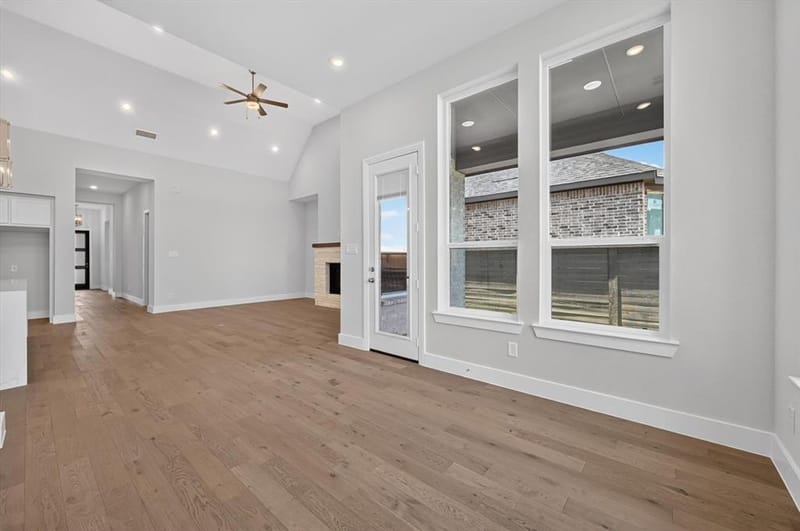 9821 Morning Cloak Drive, Denton TX 76207 - Photo 18