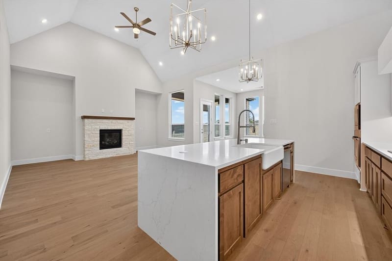 9821 Morning Cloak Drive, Denton TX 76207 - Photo 4