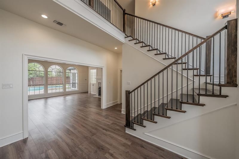 543 Timber Ridge Drive, Trophy Club TX 76262 - Photo 6
