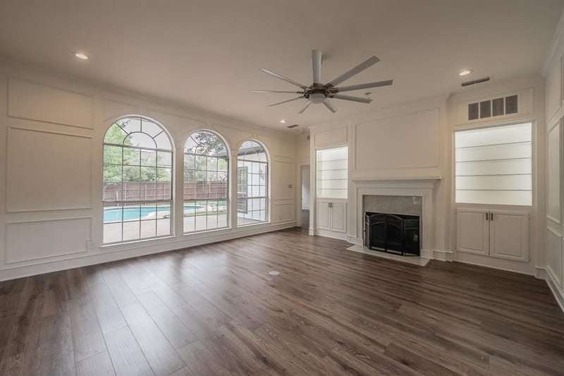 543 Timber Ridge Drive, Trophy Club TX 76262 - Photo 7