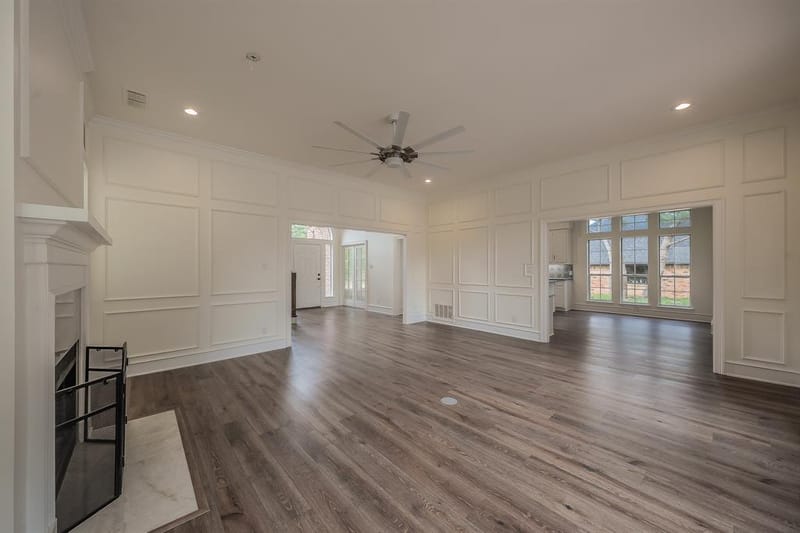 543 Timber Ridge Drive, Trophy Club TX 76262 - Photo 8