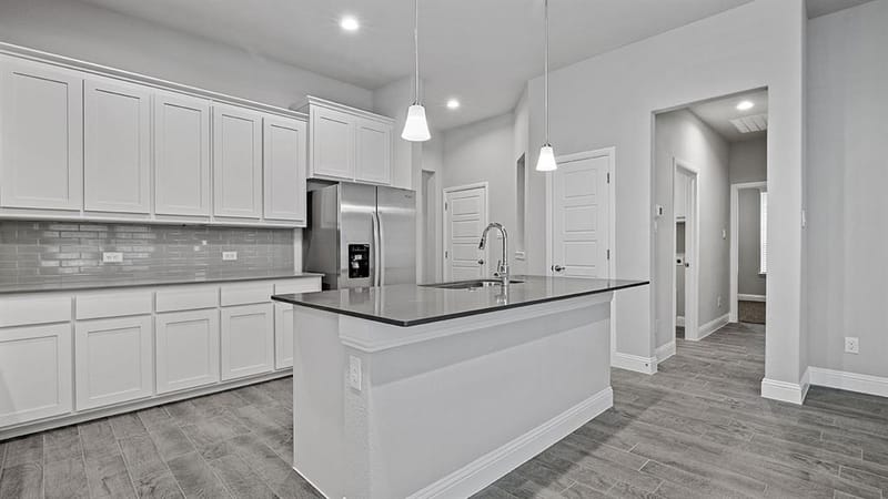 2513 STARLING Street, Denton TX 76205 - Photo 6