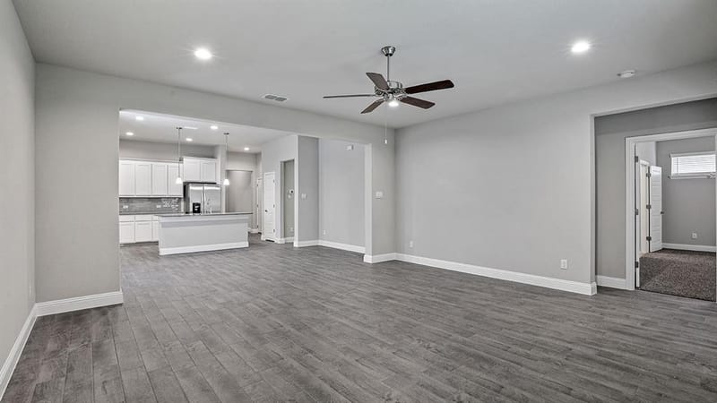 2513 STARLING Street, Denton TX 76205 - Photo 12