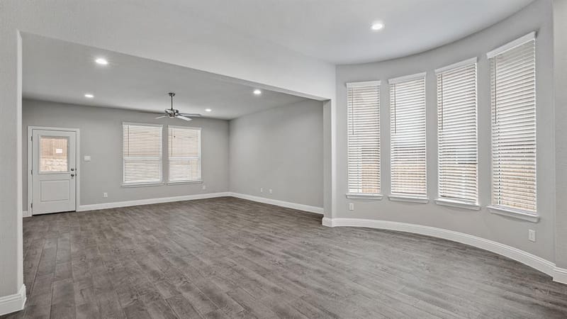 2513 STARLING Street, Denton TX 76205 - Photo 9