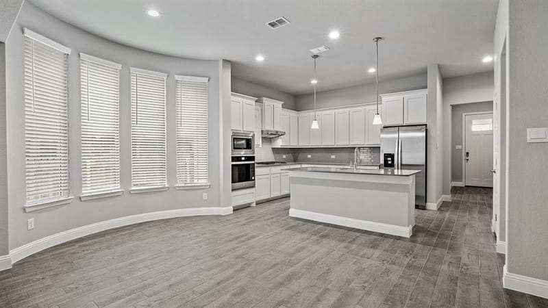 2513 STARLING Street, Denton TX 76205 - Photo 10