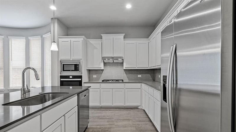 2509 GOLDFINCH Drive, Denton TX 76205 - Photo 5