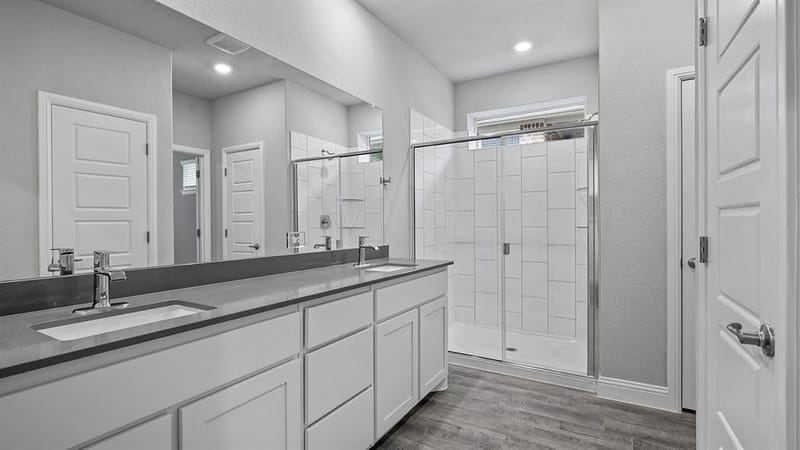 2509 GOLDFINCH Drive, Denton TX 76205 - Photo 18