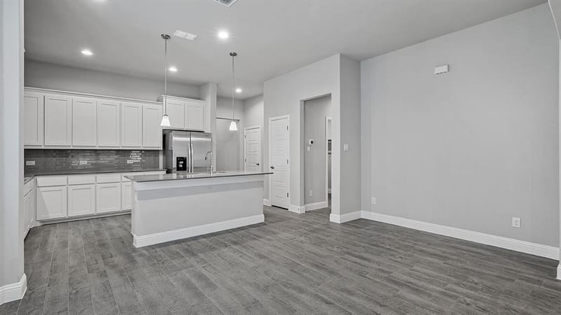 2509 GOLDFINCH Drive, Denton TX 76205 - Photo 8
