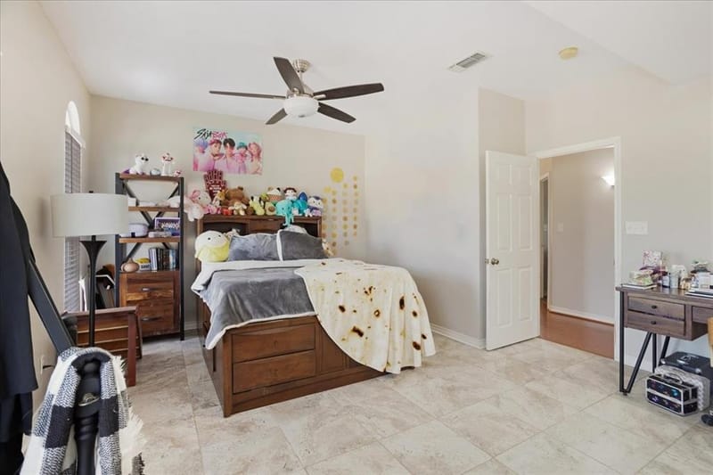 1628 County Road 2605, Bonham TX 75418 - Photo 23