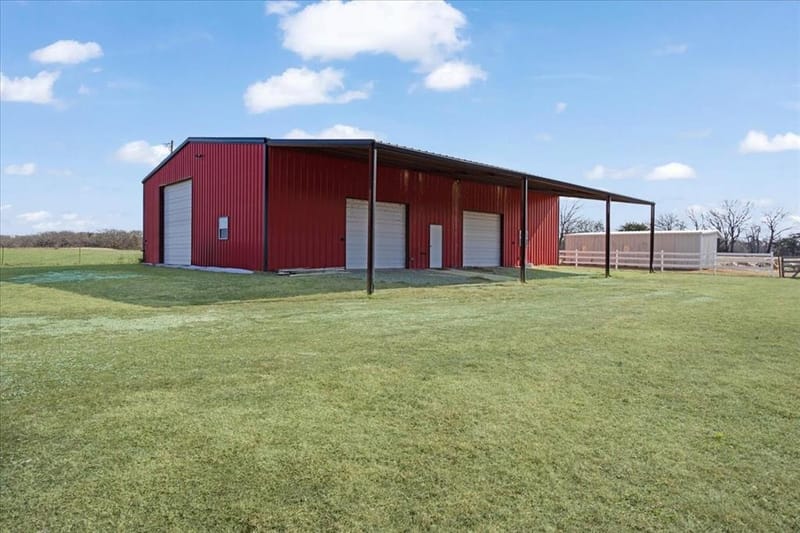 1628 County Road 2605, Bonham TX 75418 - Photo 27
