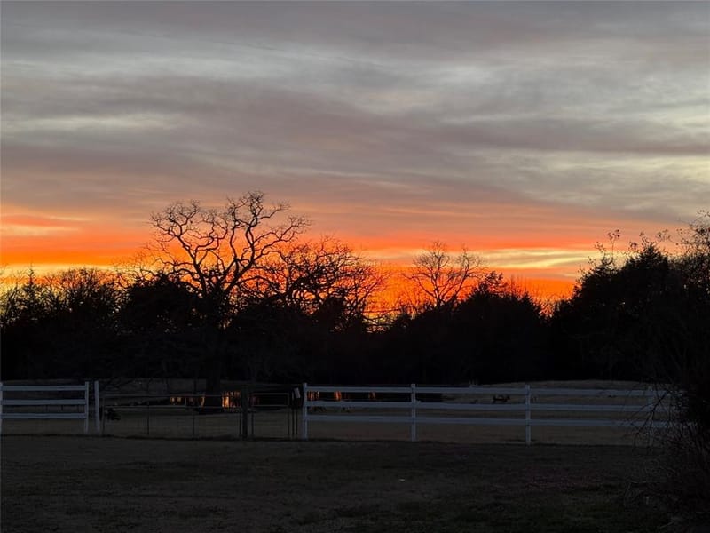 1628 County Road 2605, Bonham TX 75418 - Photo 2