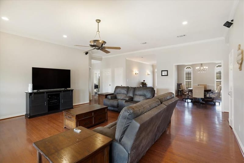 1628 County Road 2605, Bonham TX 75418 - Photo 6