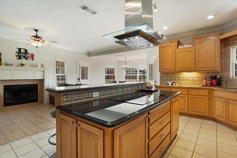 1628 County Road 2605, Bonham TX 75418 - Photo 13