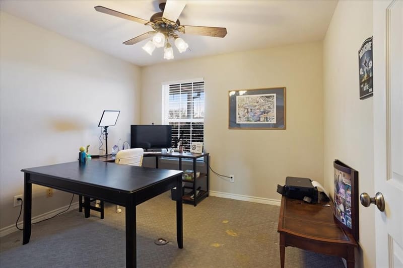 1628 County Road 2605, Bonham TX 75418 - Photo 17