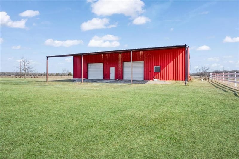 1628 County Road 2605, Bonham TX 75418 - Photo 26