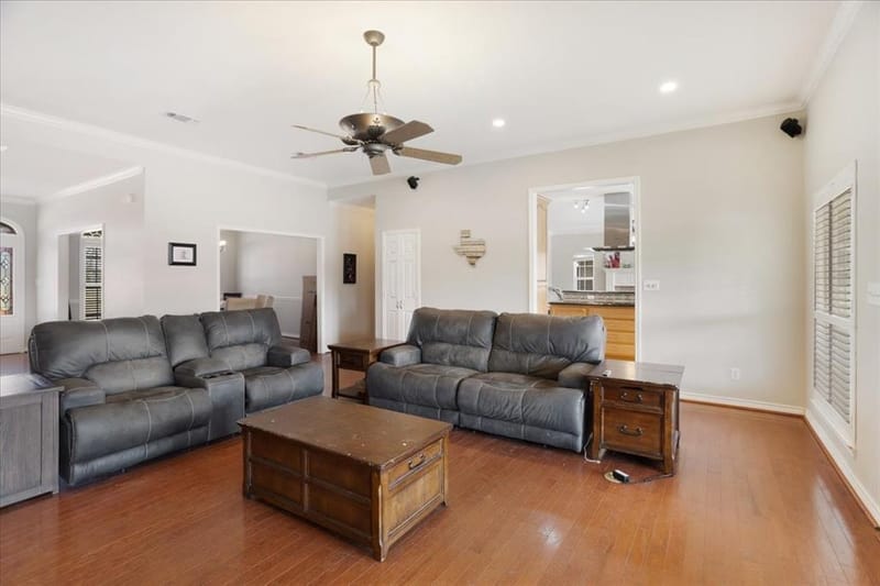 1628 County Road 2605, Bonham TX 75418 - Photo 7