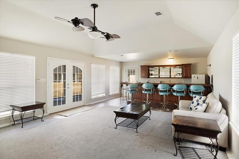 1628 County Road 2605, Bonham TX 75418 - Photo 32