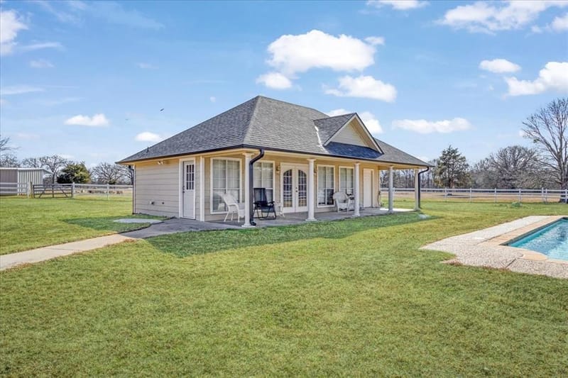 1628 County Road 2605, Bonham TX 75418 - Photo 28