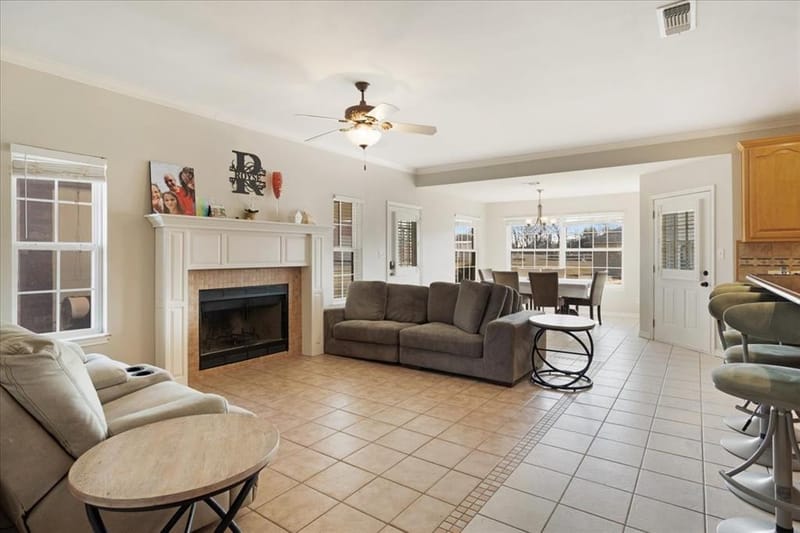 1628 County Road 2605, Bonham TX 75418 - Photo 9