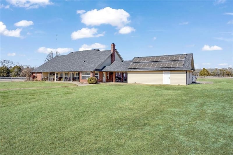 1628 County Road 2605, Bonham TX 75418 - Photo 24
