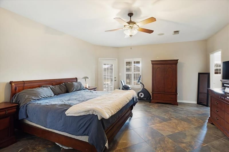 1628 County Road 2605, Bonham TX 75418 - Photo 14