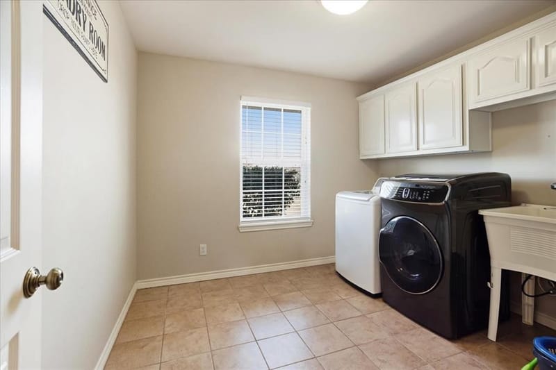 1628 County Road 2605, Bonham TX 75418 - Photo 18